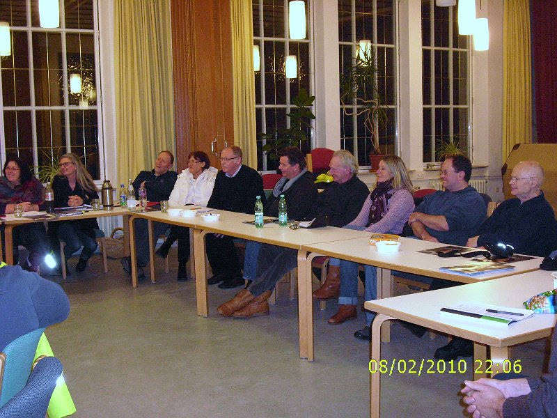 08.Februar 2010 010.JPG - Arbeitstreffen